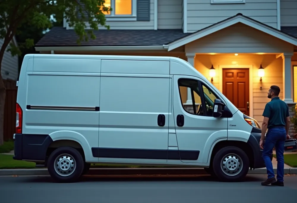 Emergency Plumbing Inspections in Loma Linda, California — Plumber California