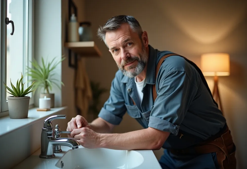 Plumbing Inspections Services in Loma Linda, California — Plumber California