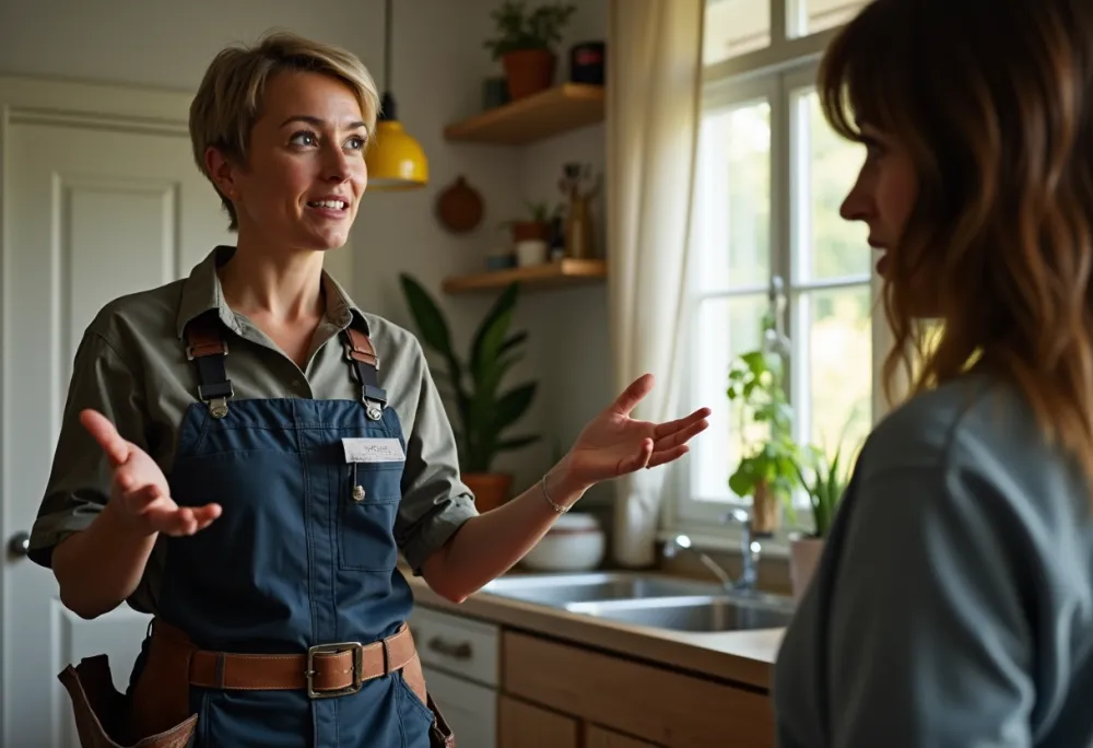 Plumbing Inspections process in Loma Linda, California — Plumber California